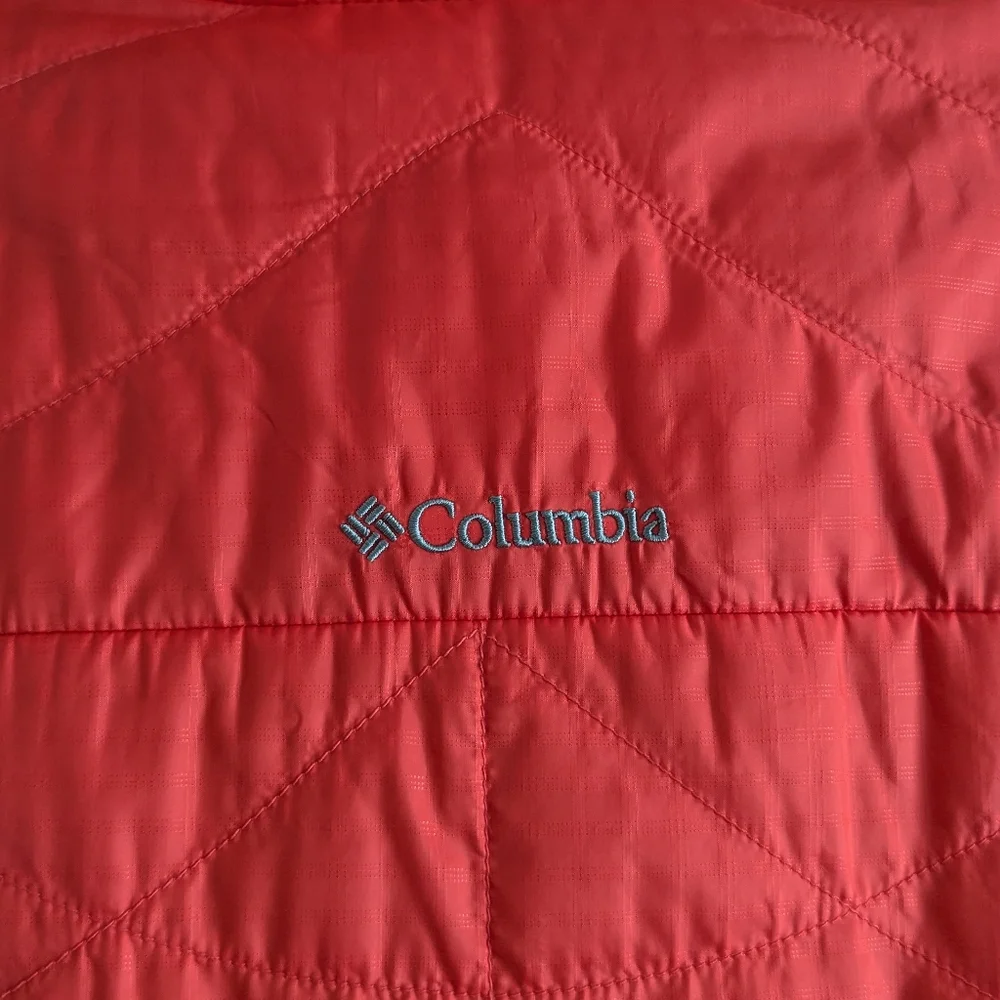 Columbia Omni-Heat Vest - Picture 3 of 5